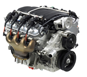 P53D7 Engine